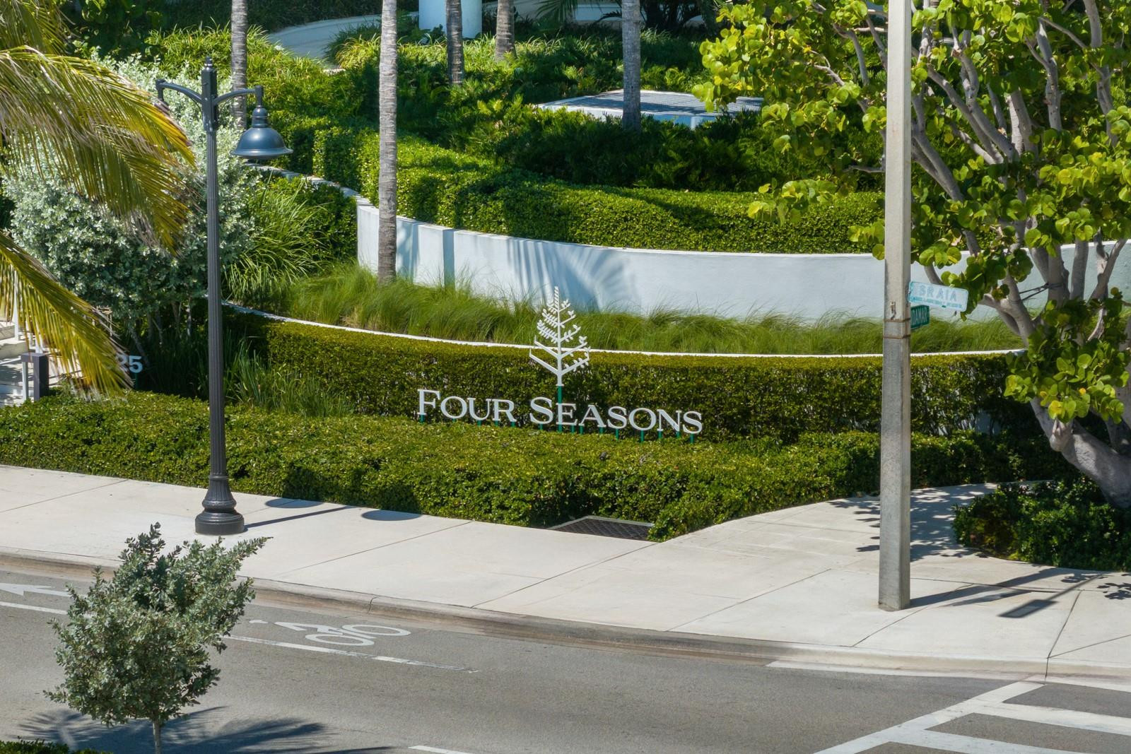 525 N Fort Lauderdale Beach Boulevard 1101 Property Photo 40