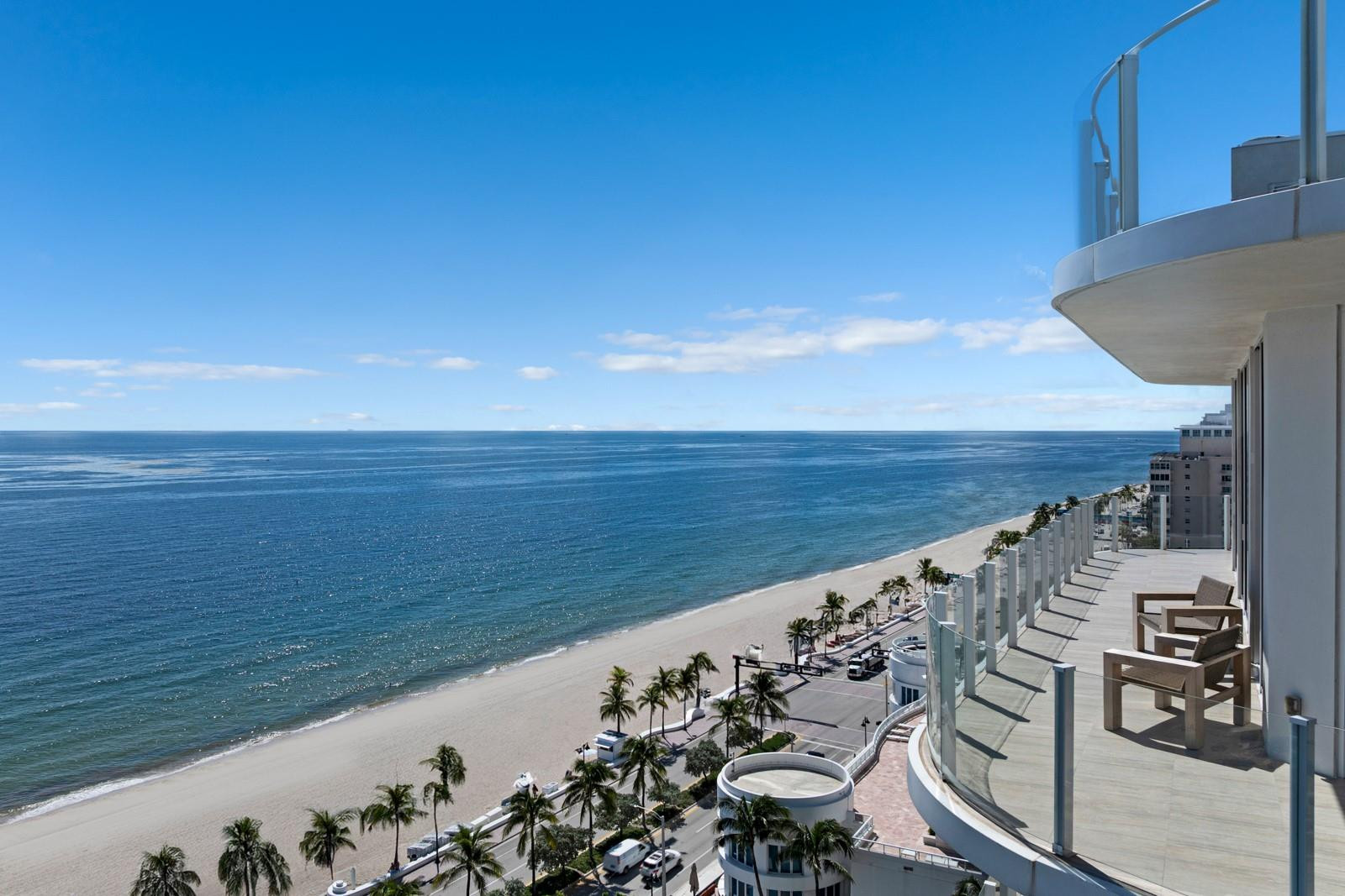 525 N Fort Lauderdale Beach Boulevard 1101 Property Photo 45