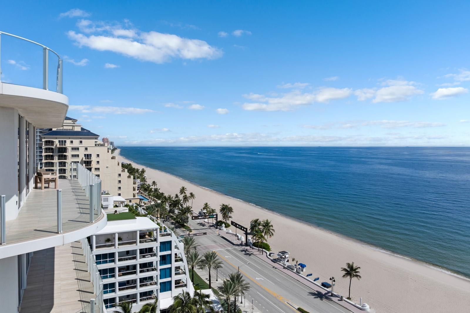 525 N Fort Lauderdale Beach Boulevard 1101 Property Photo 46