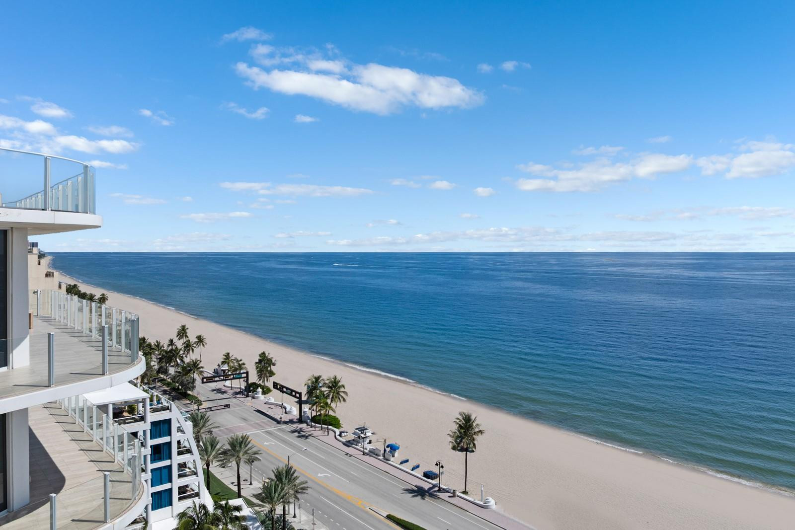 525 N Fort Lauderdale Beach Boulevard 1101 Property Photo 47