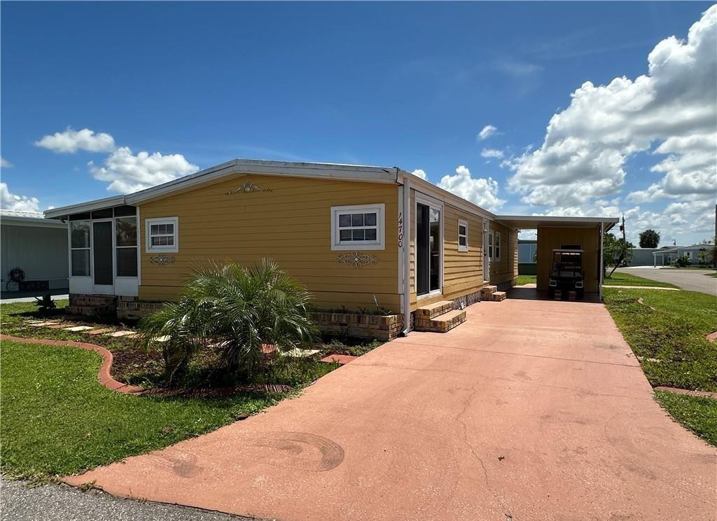 14700 Patrick Henry Road 1 Property Photo 2