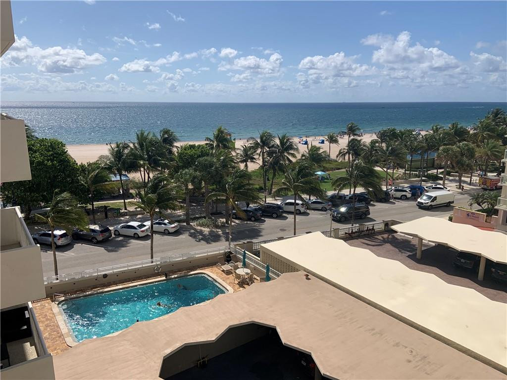 133 N Pompano Beach Boulevard 507 Property Photo 18
