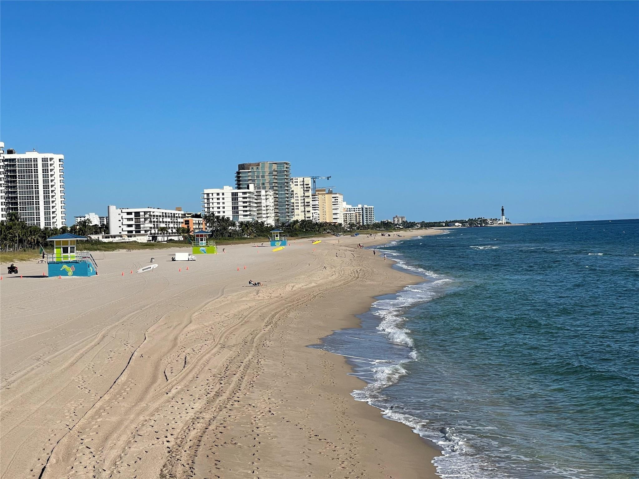 133 N Pompano Beach Boulevard 507 Property Photo 32