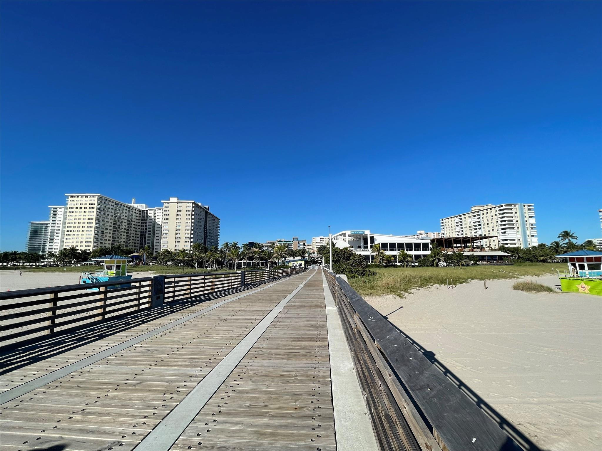 133 N Pompano Beach Boulevard 507 Property Photo 34