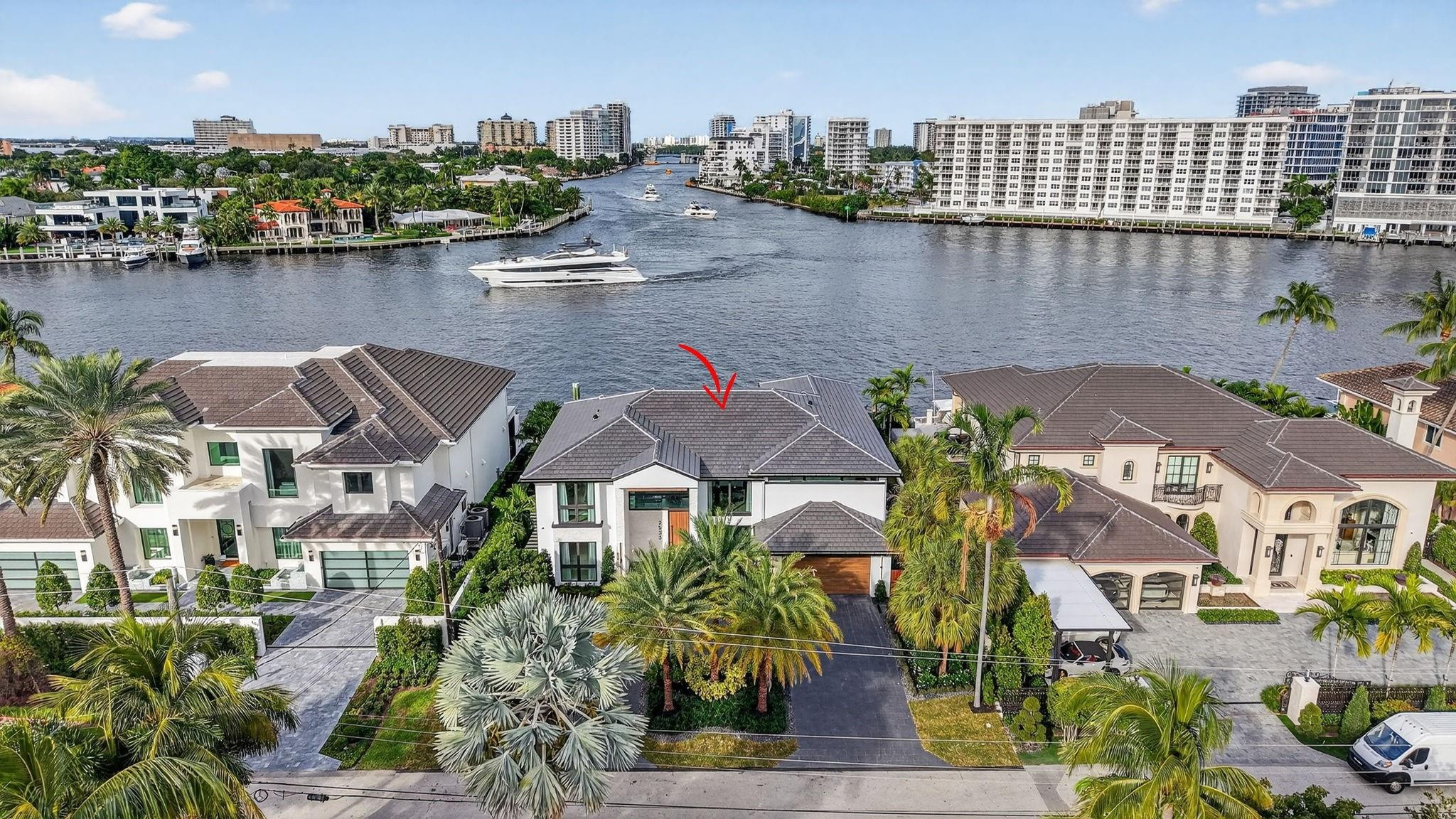 2533 Aqua Vista Boulevard Property Photo 4