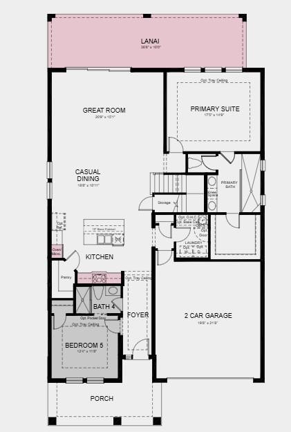 11635 Sw Macelli Way Property Photo 2