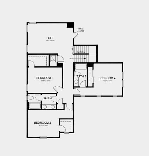11635 Sw Macelli Way Property Photo 3