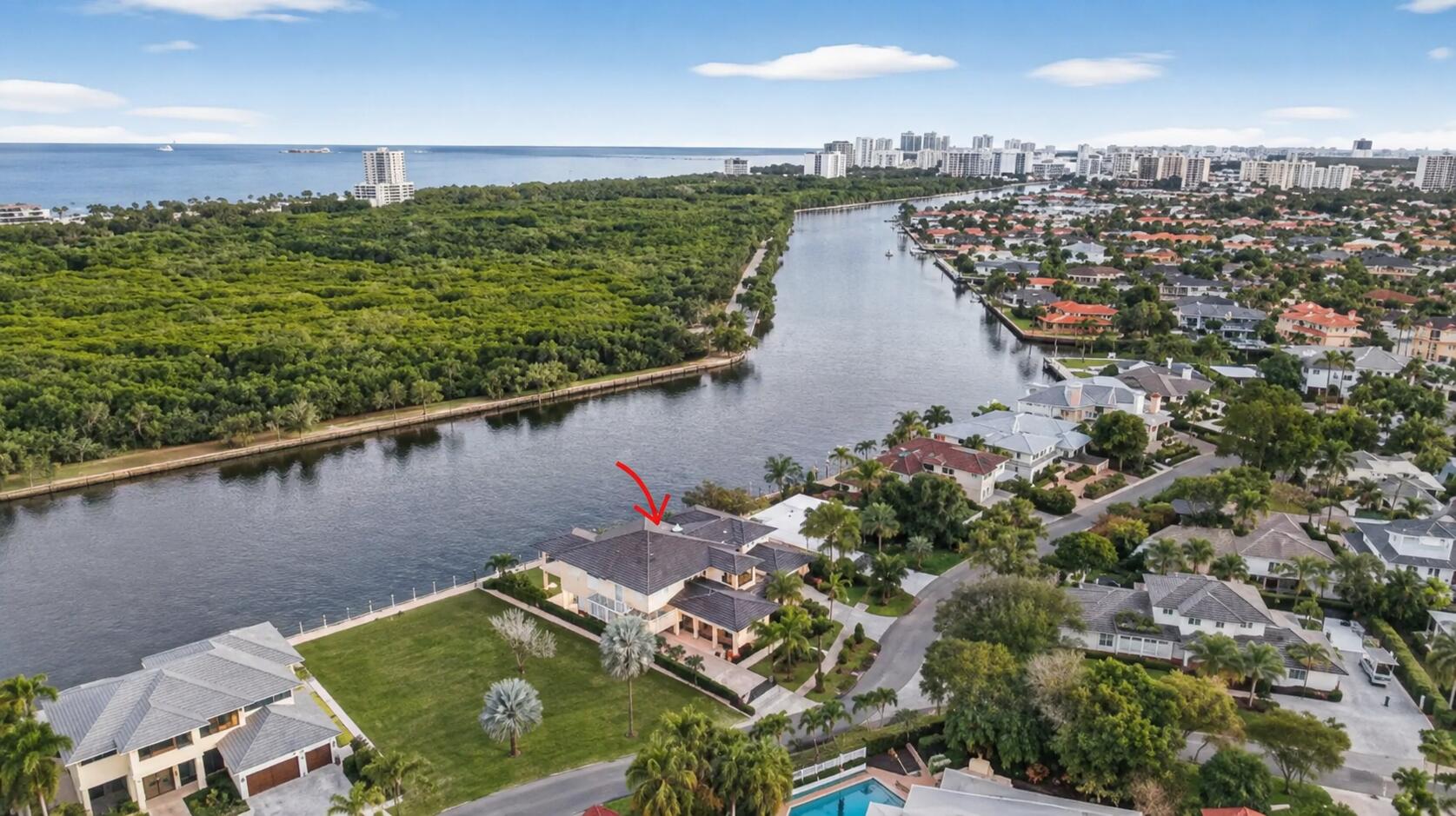 1918 Intracoastal Drive Property Photo 10