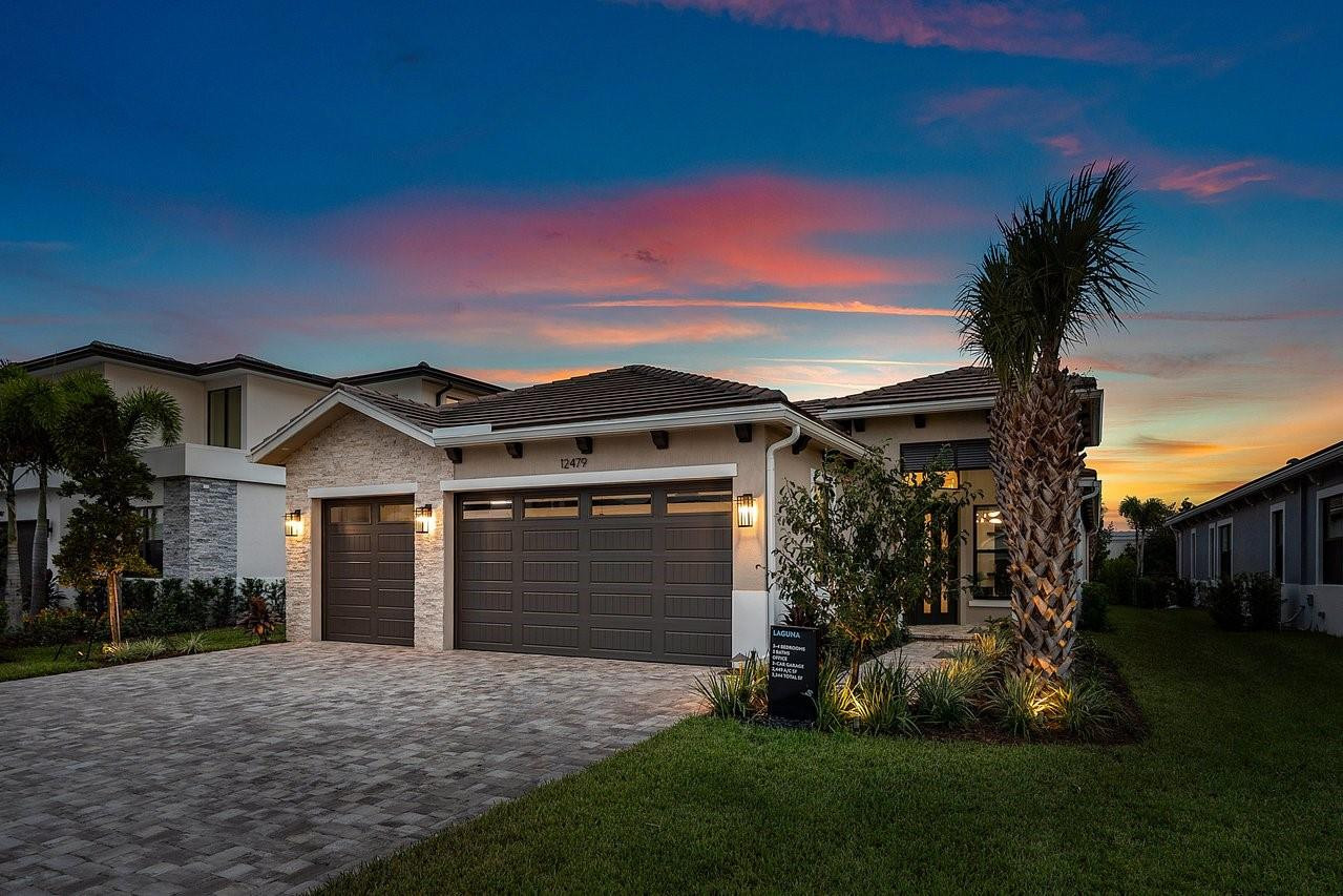 12479 Solana Bay Circle Property Photo 1