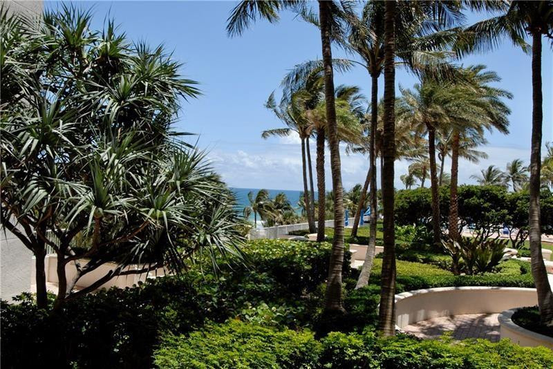 3200 N Ocean Boulevard 406 Property Photo 3