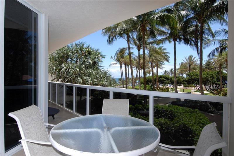 3200 N Ocean Boulevard 406 Property Photo 4