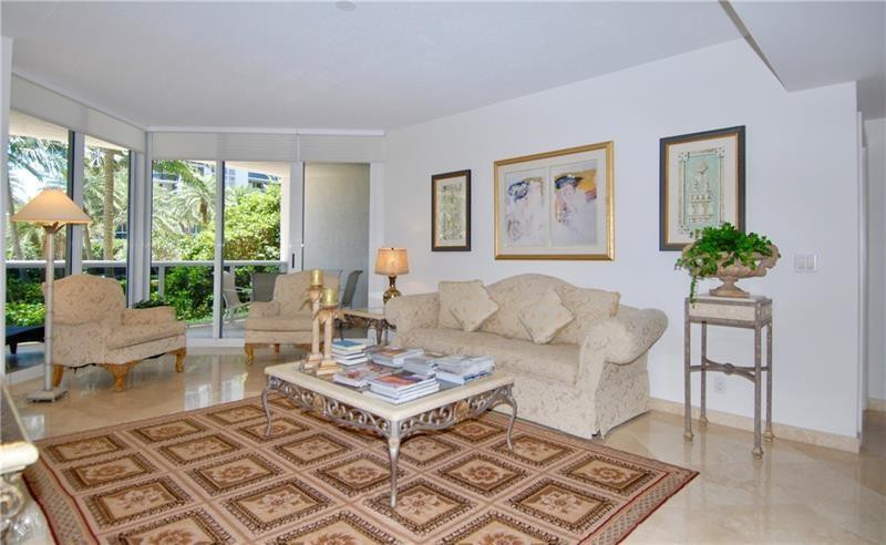 3200 N Ocean Boulevard 406 Property Photo 5