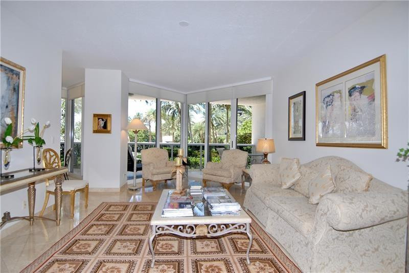 3200 N Ocean Boulevard 406 Property Photo 7