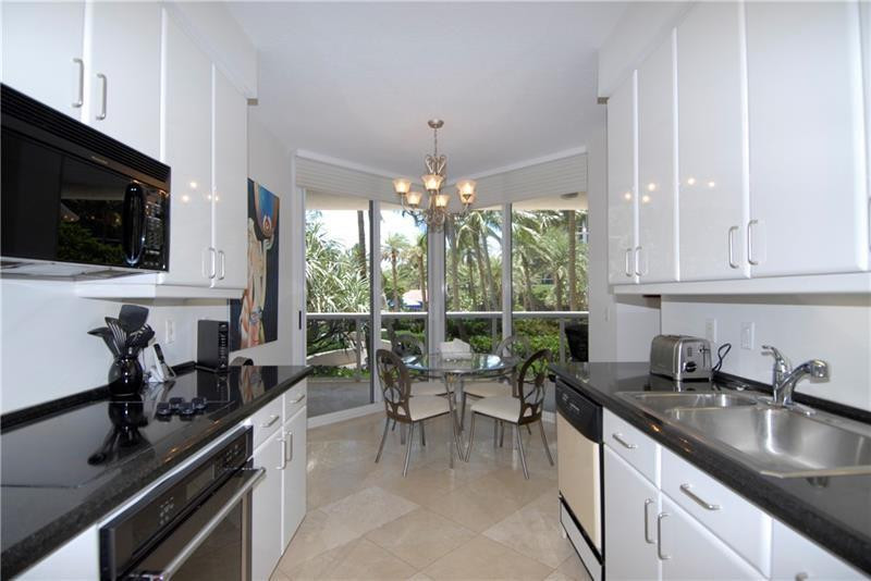 3200 N Ocean Boulevard 406 Property Photo 16