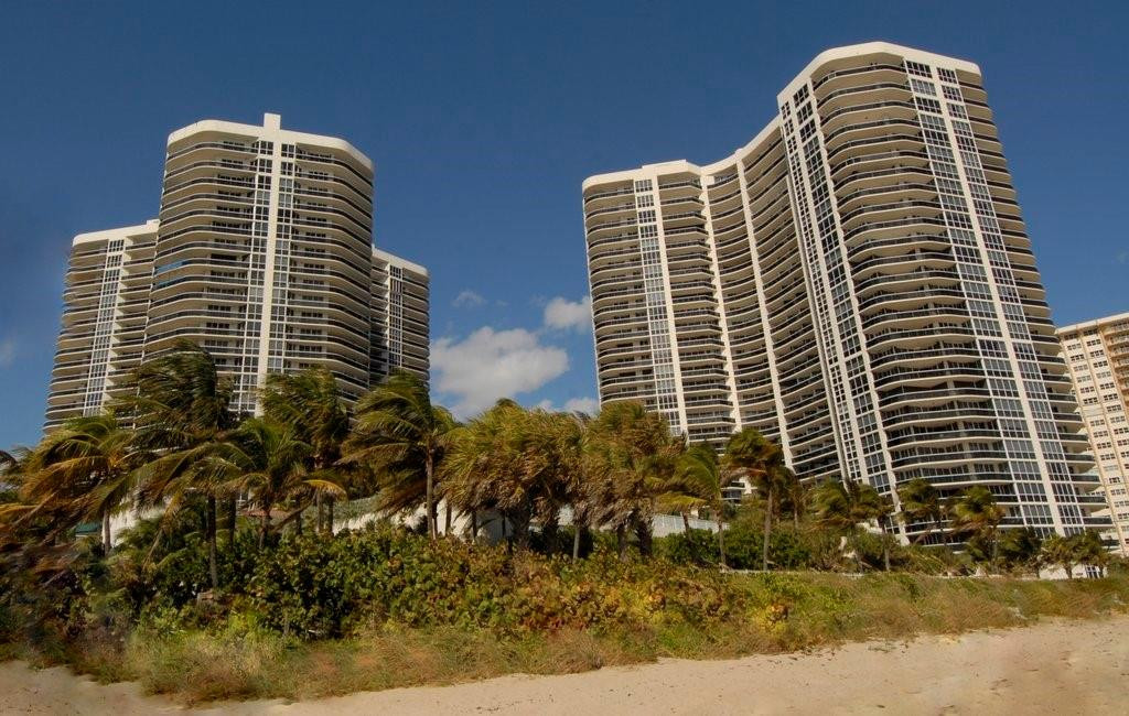 3200 N Ocean Boulevard 406 Property Photo 28