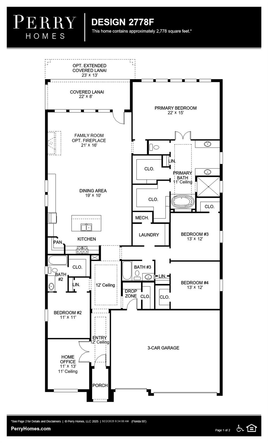10945 Northwest Glynlea Boulevard Property Photo 3