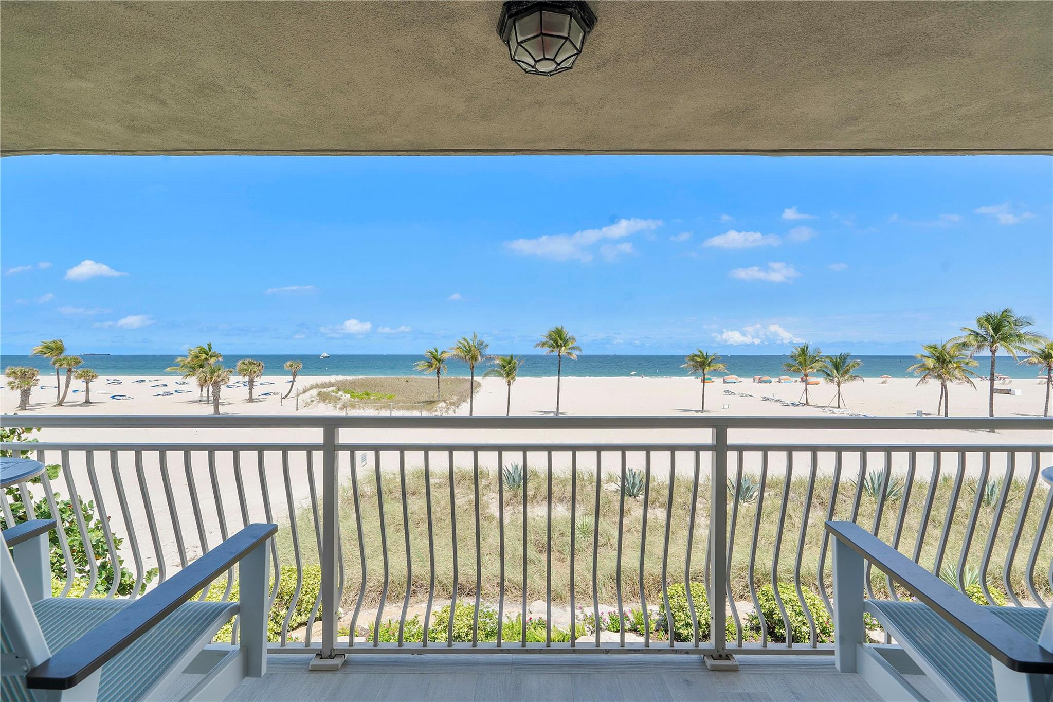 1710 S Ocean Lane 201 Property Photo 2