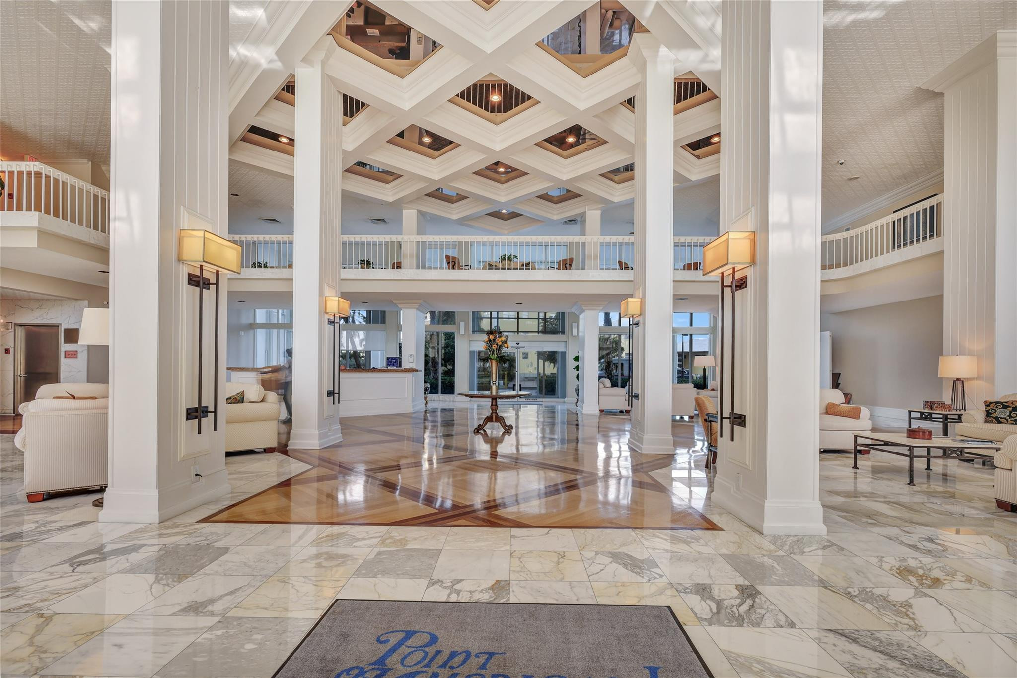 2100 S Ocean Lane 2509ph Property Photo 24