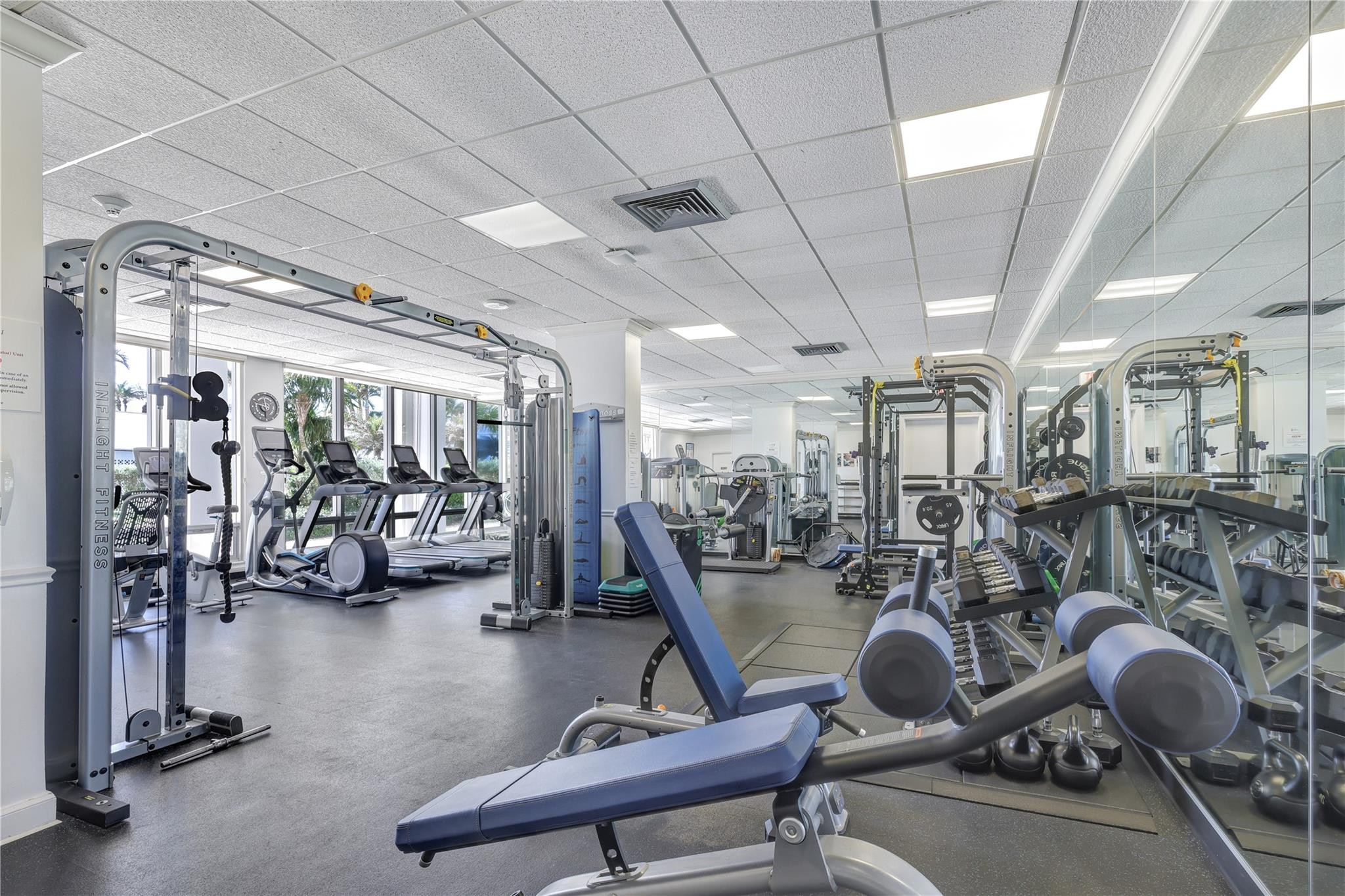 2100 S Ocean Lane 2509ph Property Photo 27