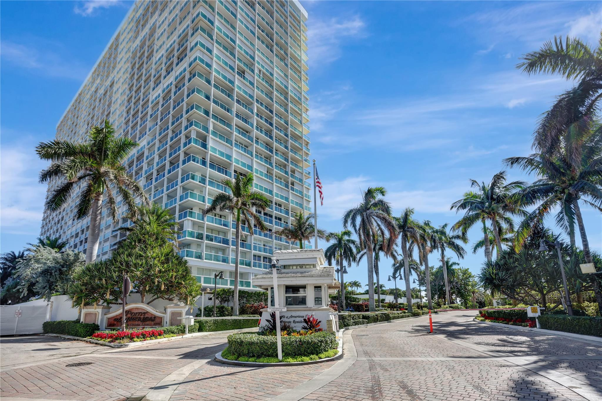 2100 S Ocean Lane 2509ph Property Photo 35
