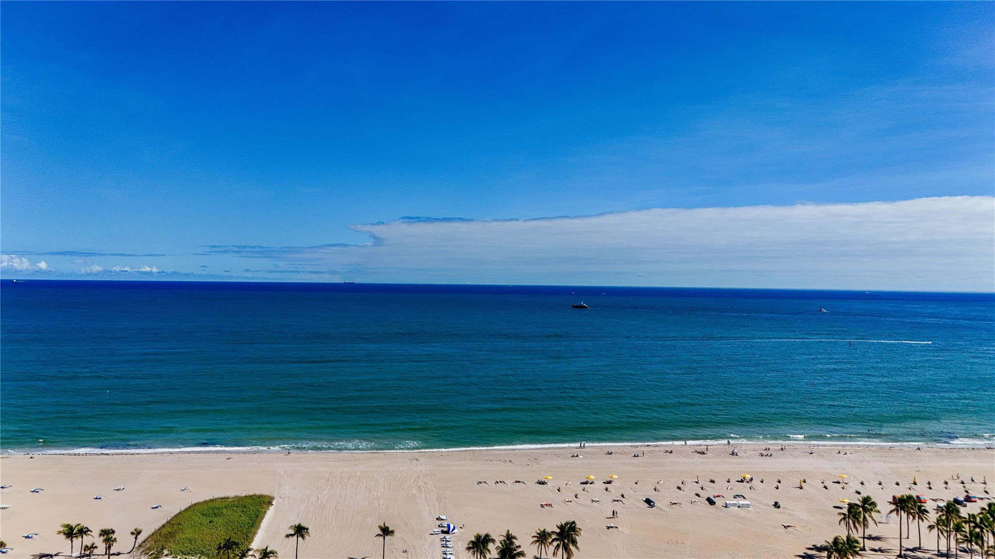 2100 S Ocean Lane 2509ph Property Photo 37