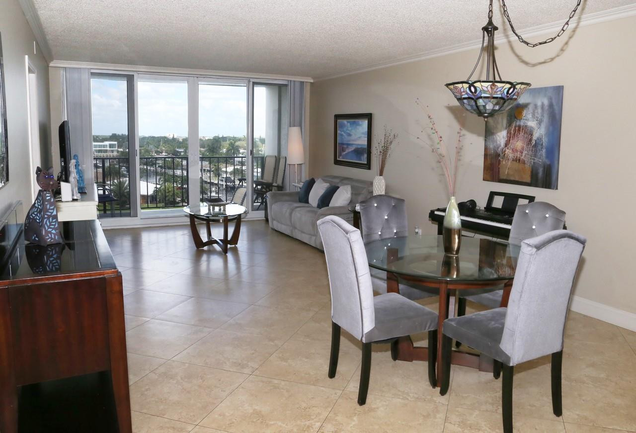 521 N Riverside Drive 602 Property Photo 18