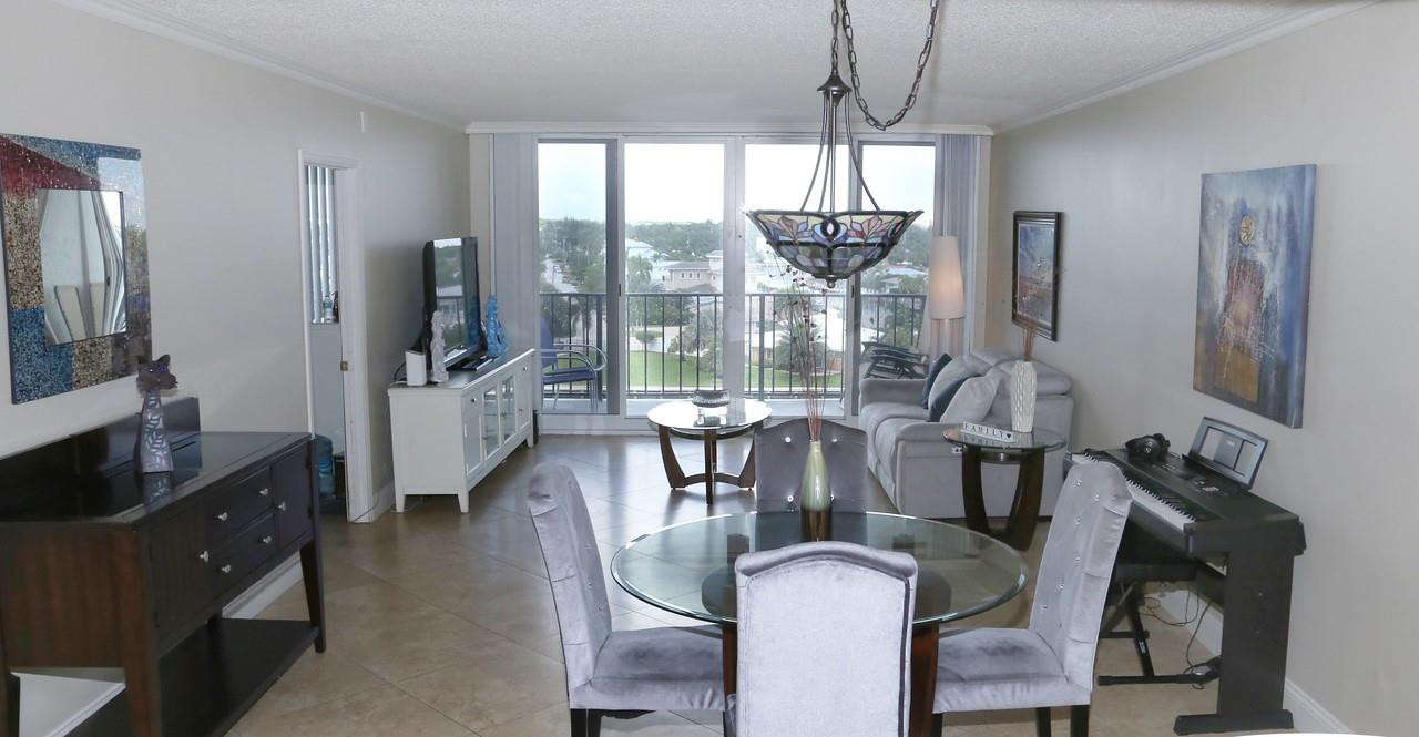 521 N Riverside Drive 602 Property Photo 19