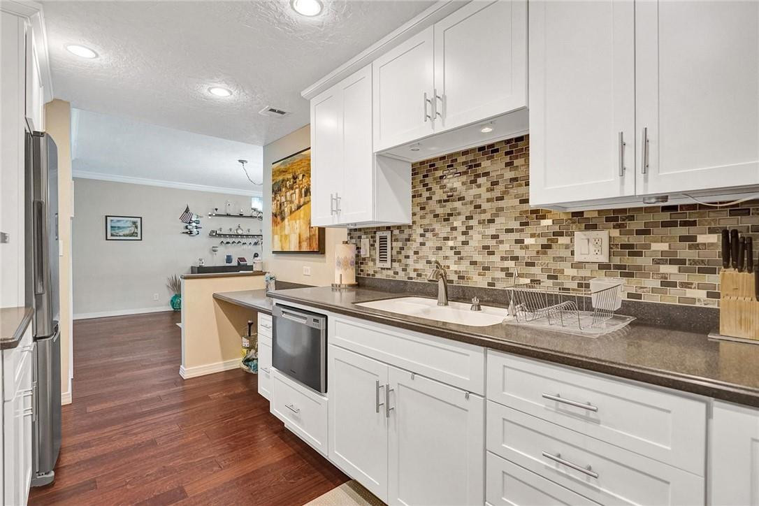 4250 Galt Ocean Drive 9r Property Photo 4