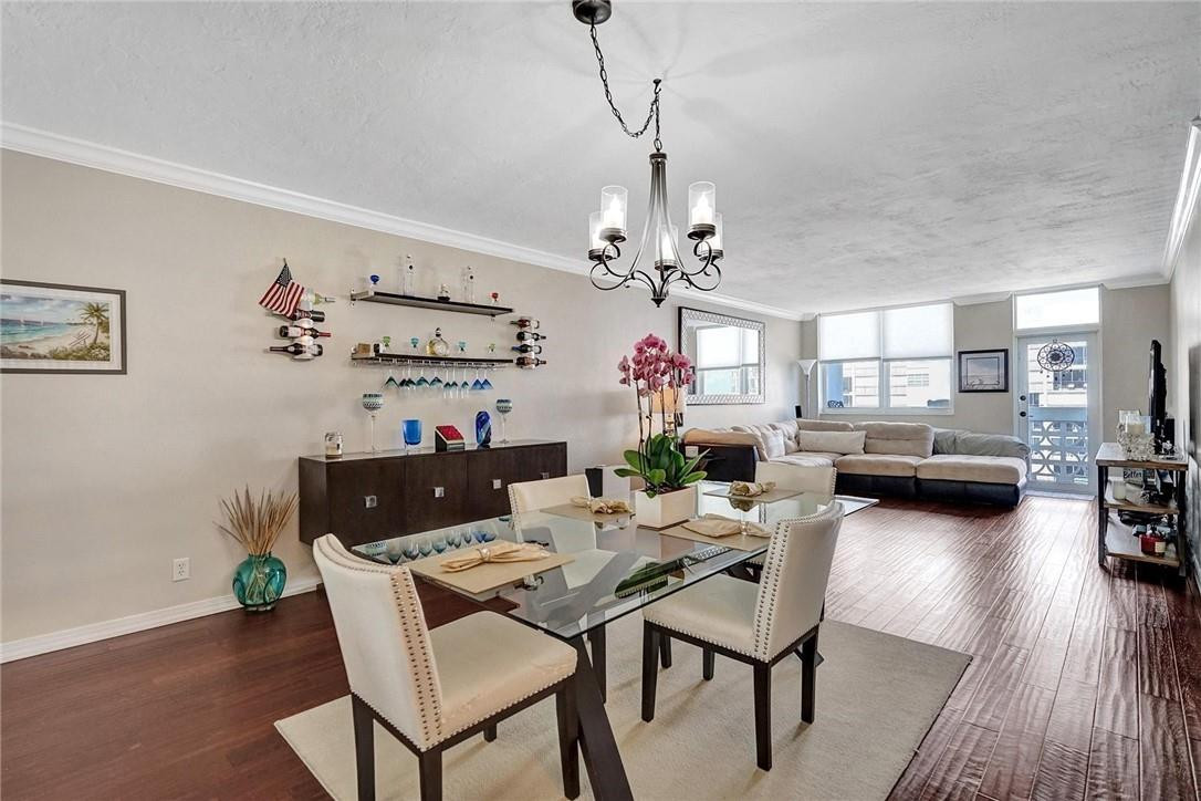 4250 Galt Ocean Drive 9r Property Photo 19