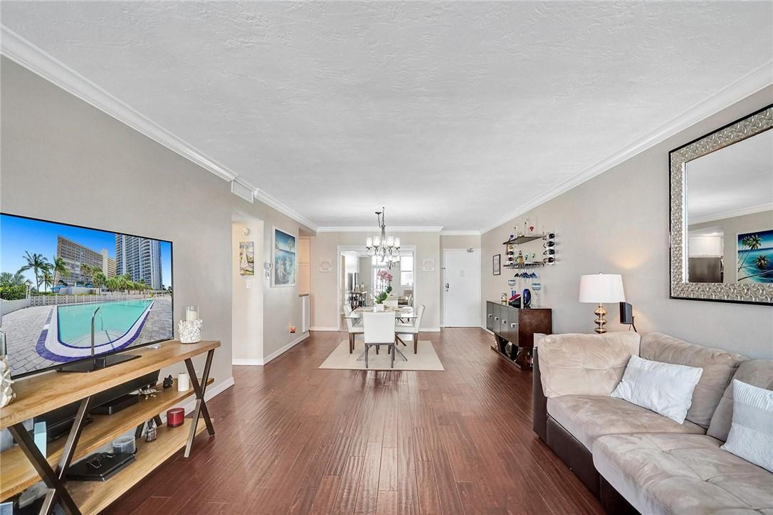 4250 Galt Ocean Drive 9r Property Photo 25