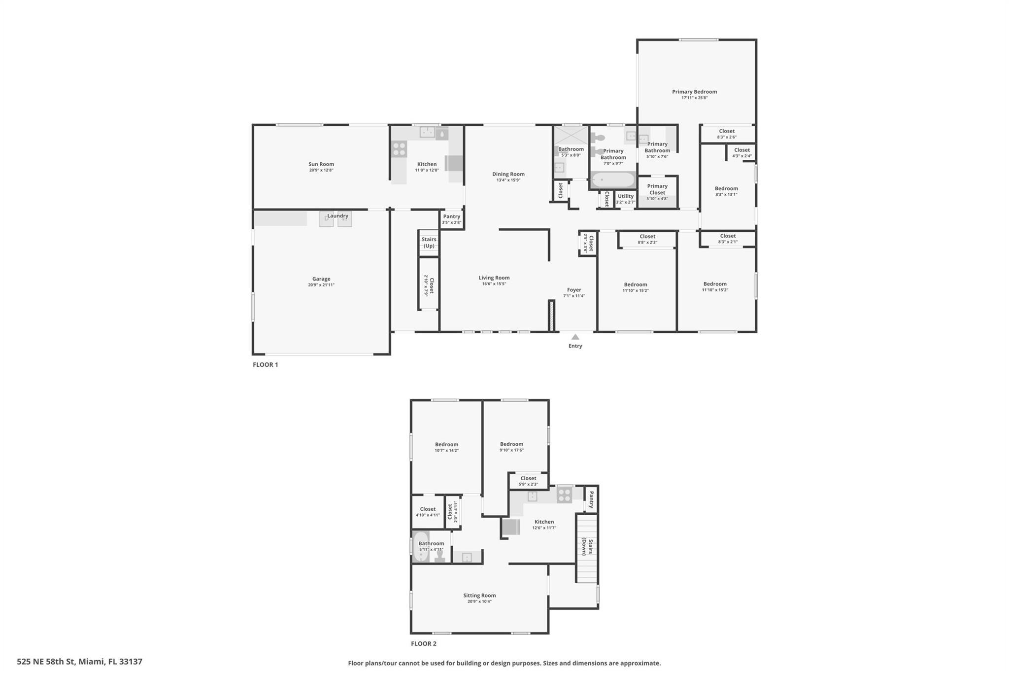 525 Ne 58th Street Property Photo 3