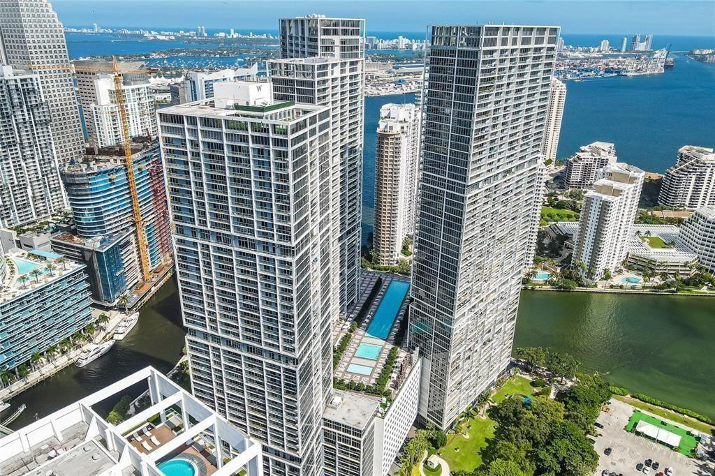 465 Brickell Avenue 2706 Property Photo 6