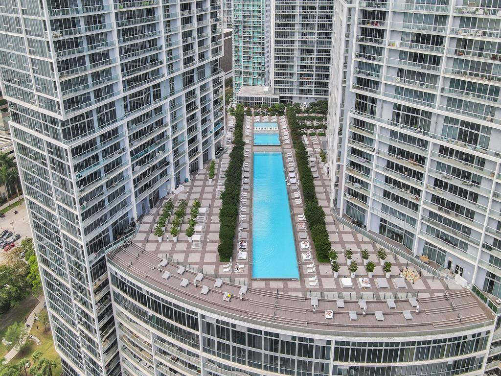 465 Brickell Avenue 2706 Property Photo 20