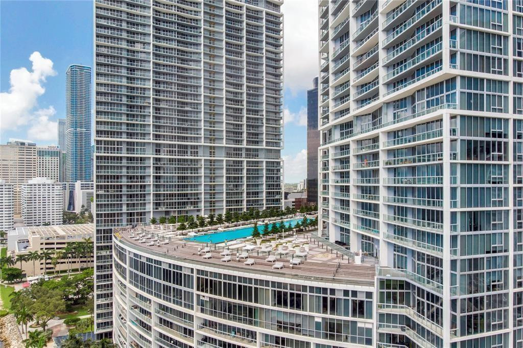 465 Brickell Avenue 2706 Property Photo 22
