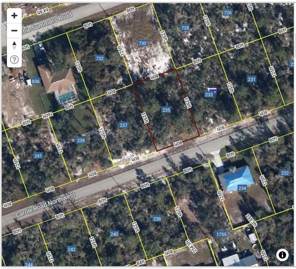 235 Carole Road Property Photo 2
