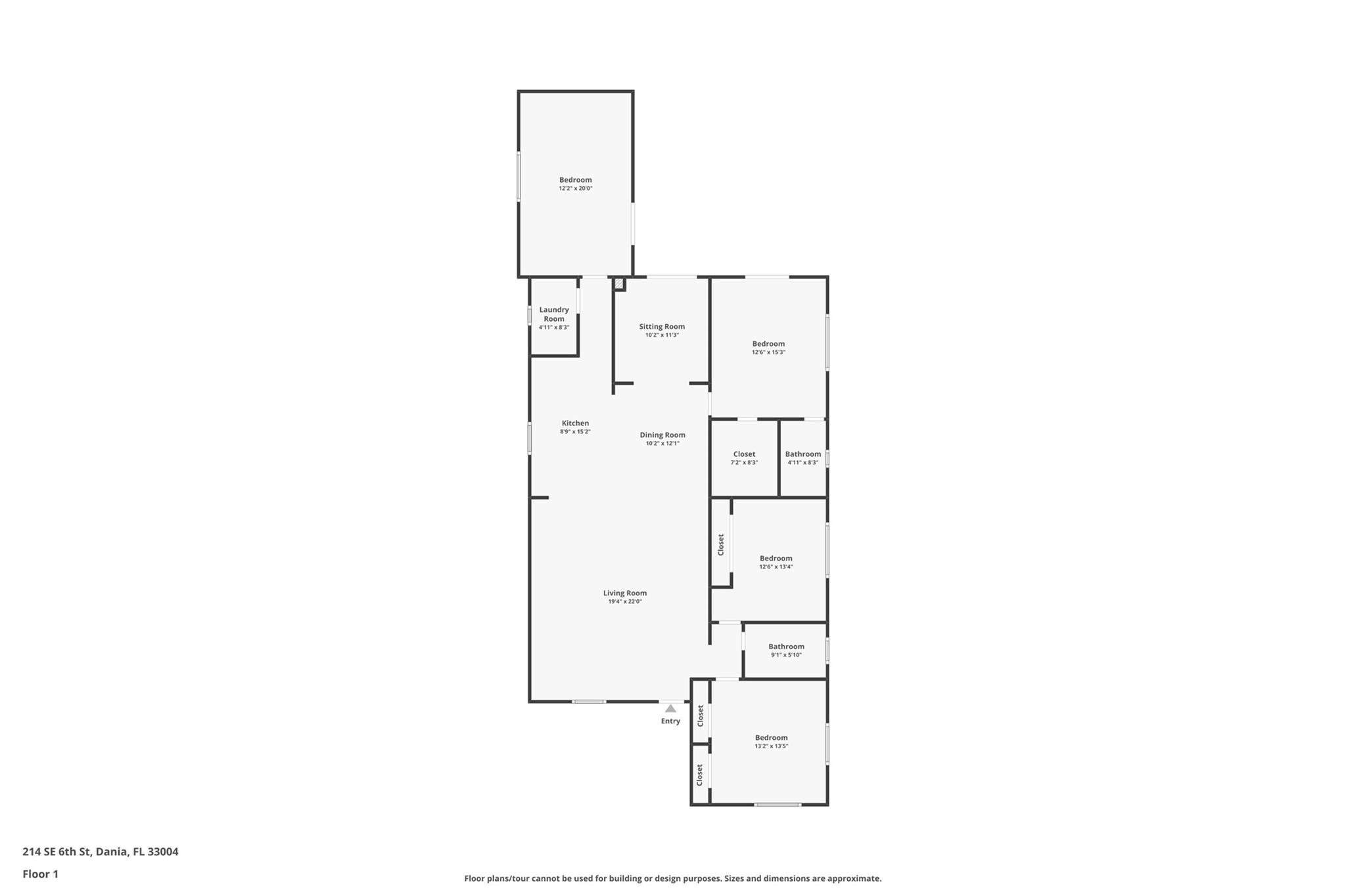 214 Se 6th Street Property Photo 16
