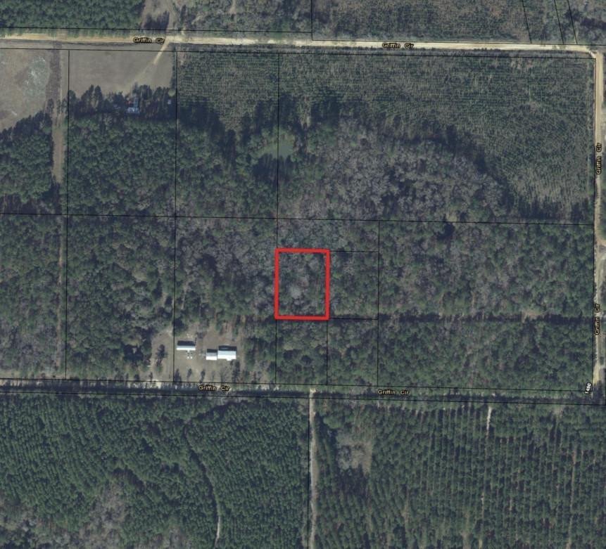 0 Griffin Circle Property Photo 3