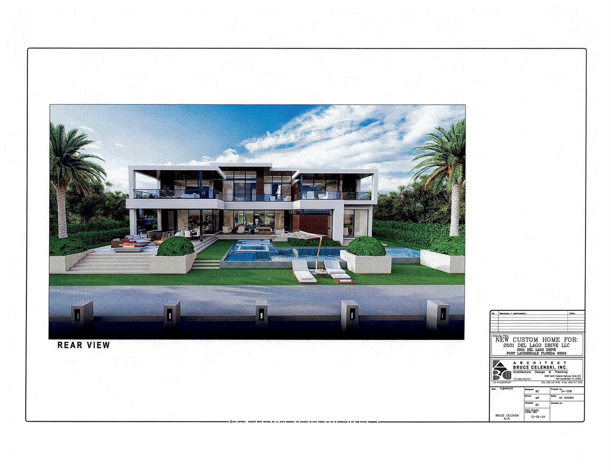2501 Del Lago Drive Property Photo 6