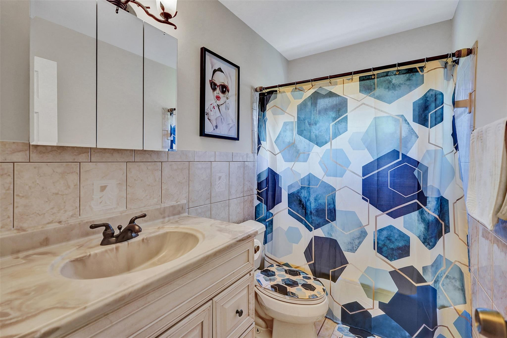 4017 Woodside Drive Property Photo 15