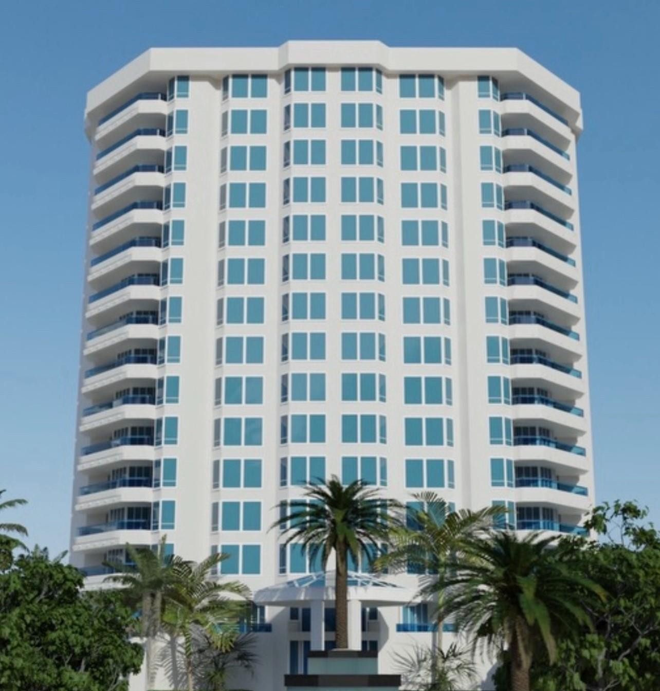 1440 S Ocean Boulevard 5-c Property Photo 1
