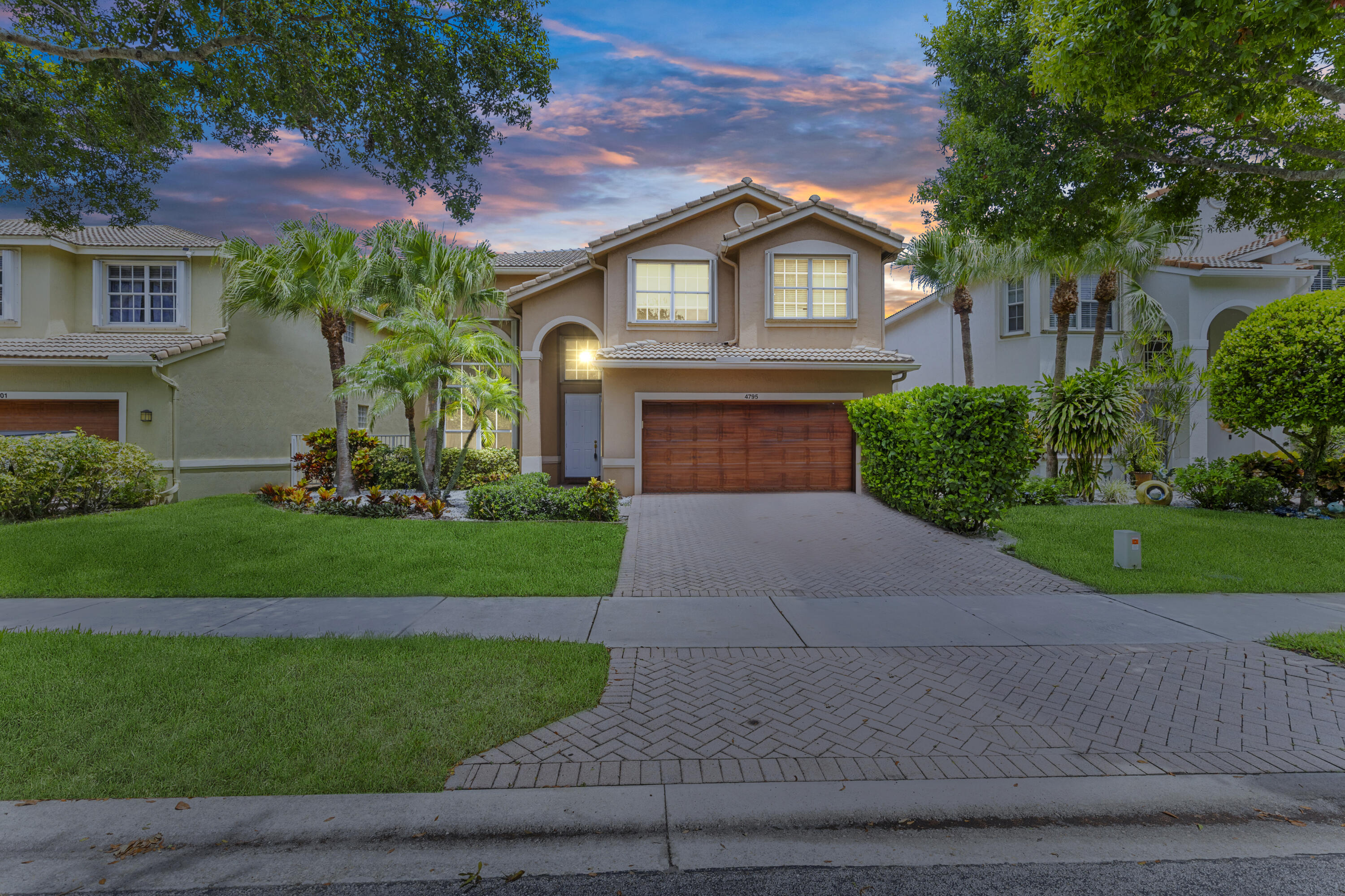4795 S Classical Boulevard Property Photo 1