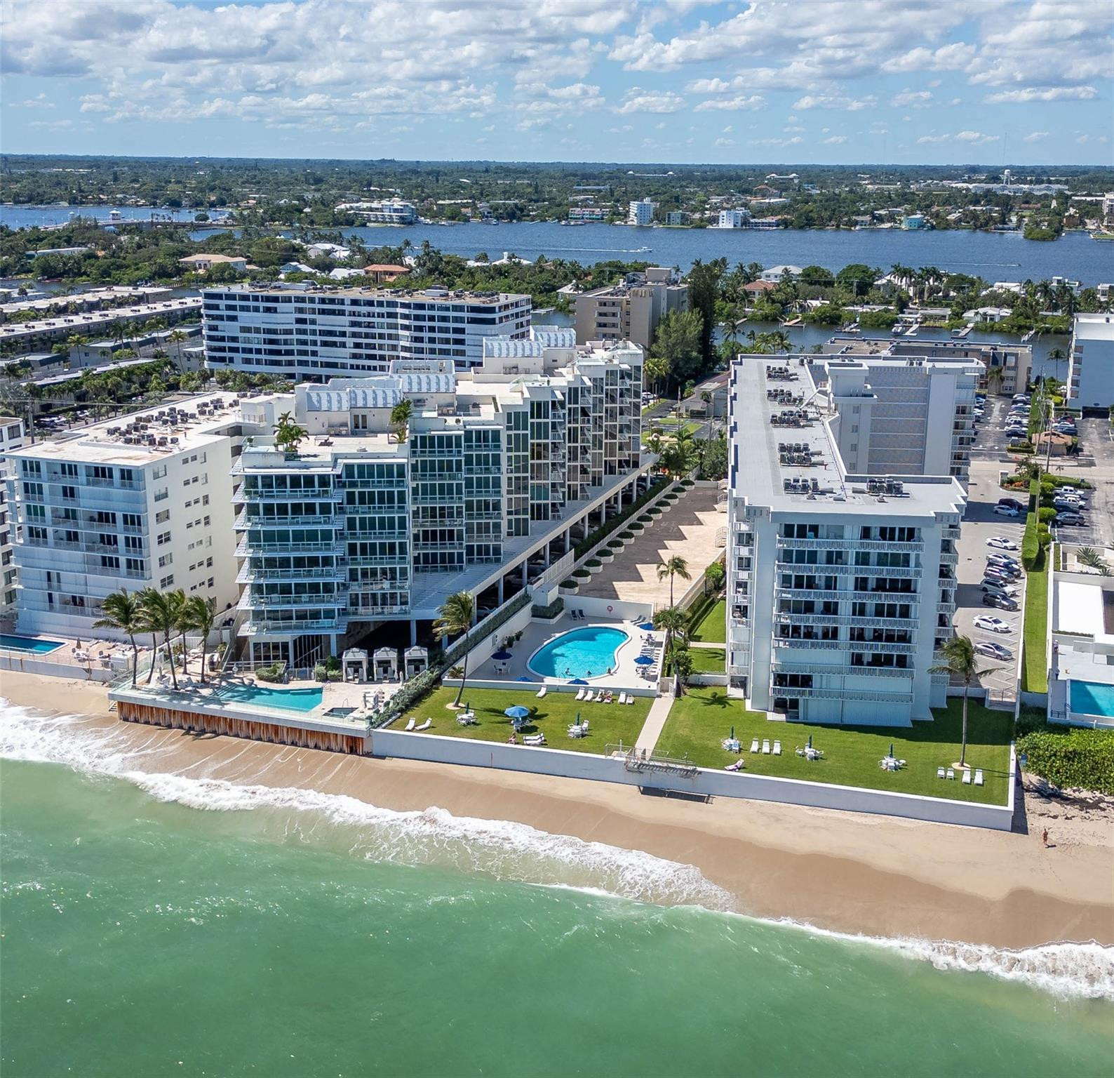 3570 S Ocean Boulevard 311 Property Photo 1
