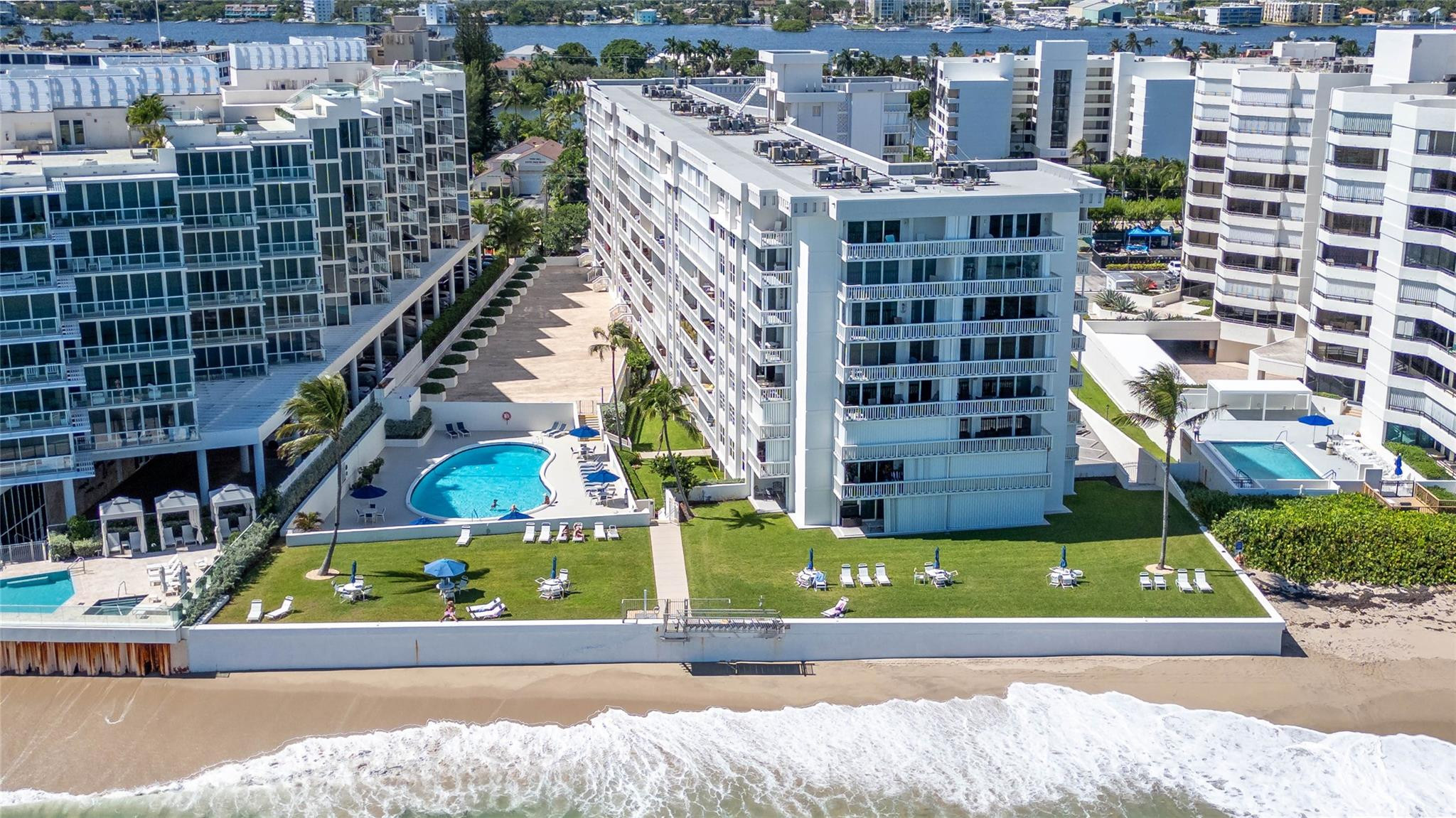 3570 S Ocean Boulevard 311 Property Photo 2