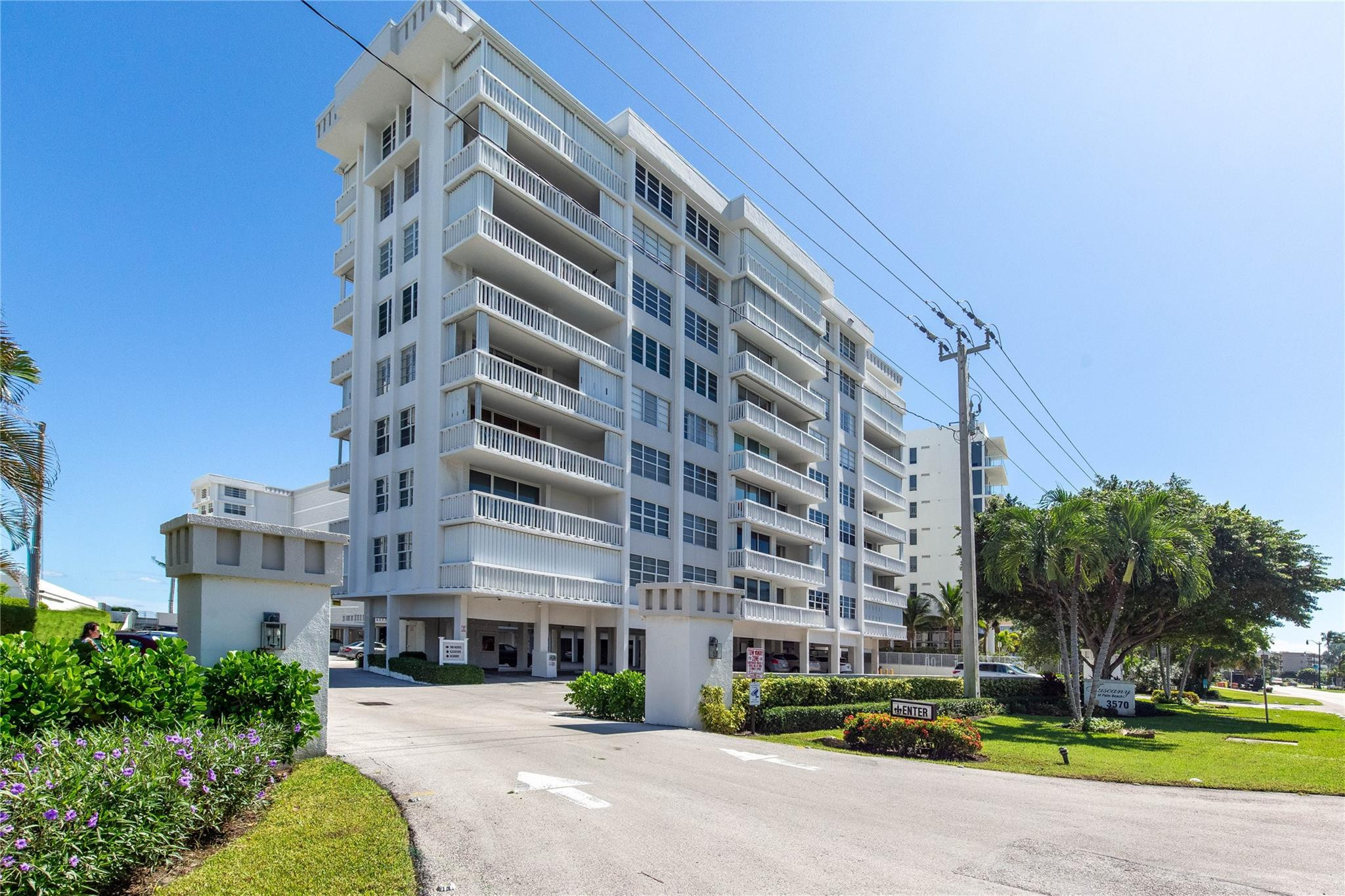 3570 S Ocean Boulevard 311 Property Photo 28