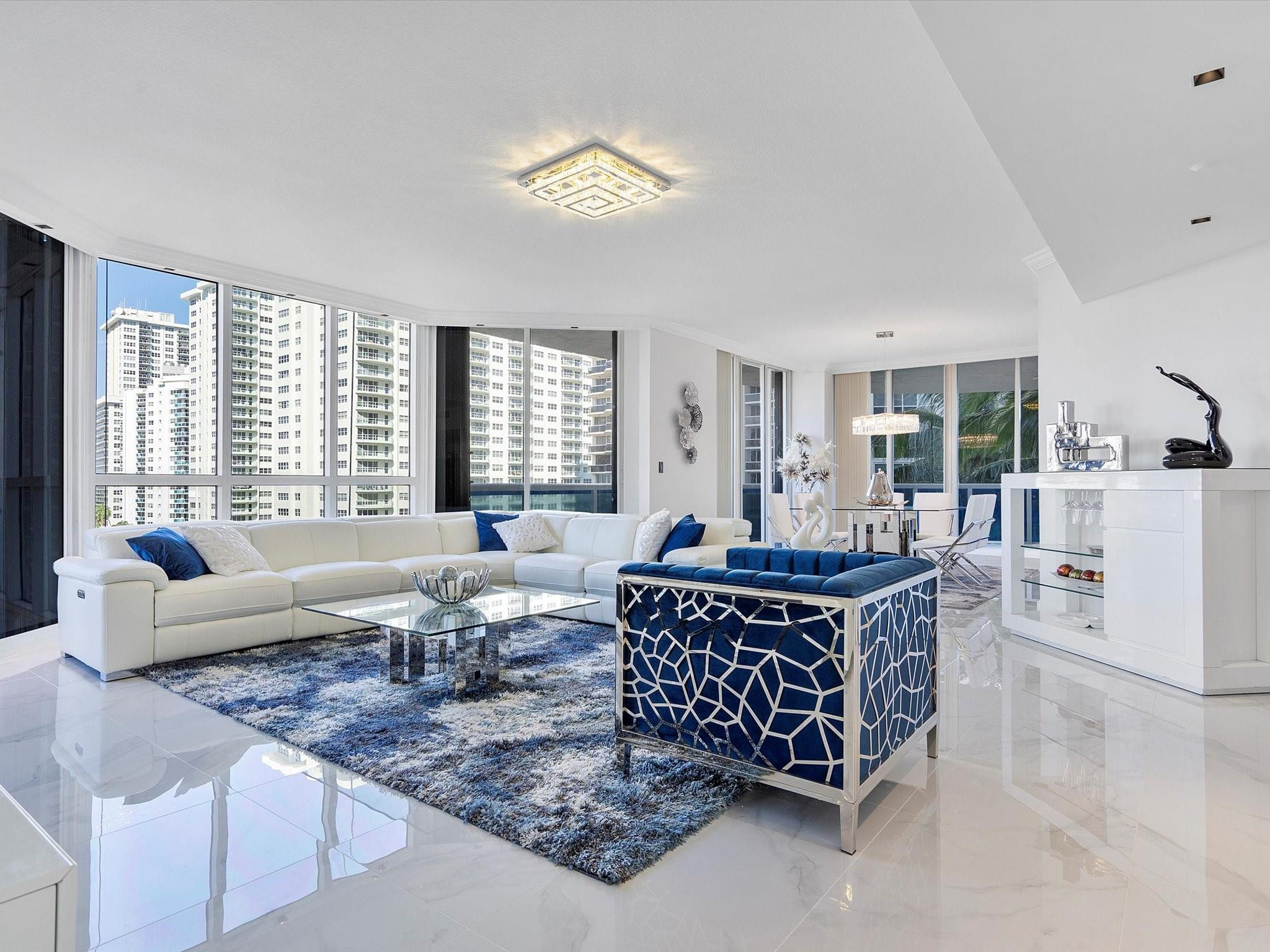 3100 N Ocean Boulevard 601 Property Photo 6