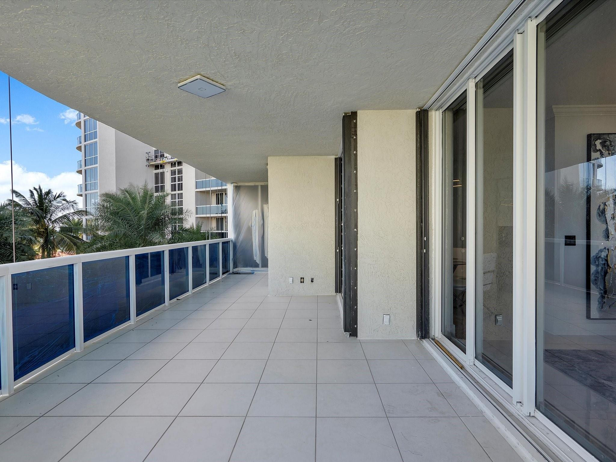 3100 N Ocean Boulevard 601 Property Photo 14