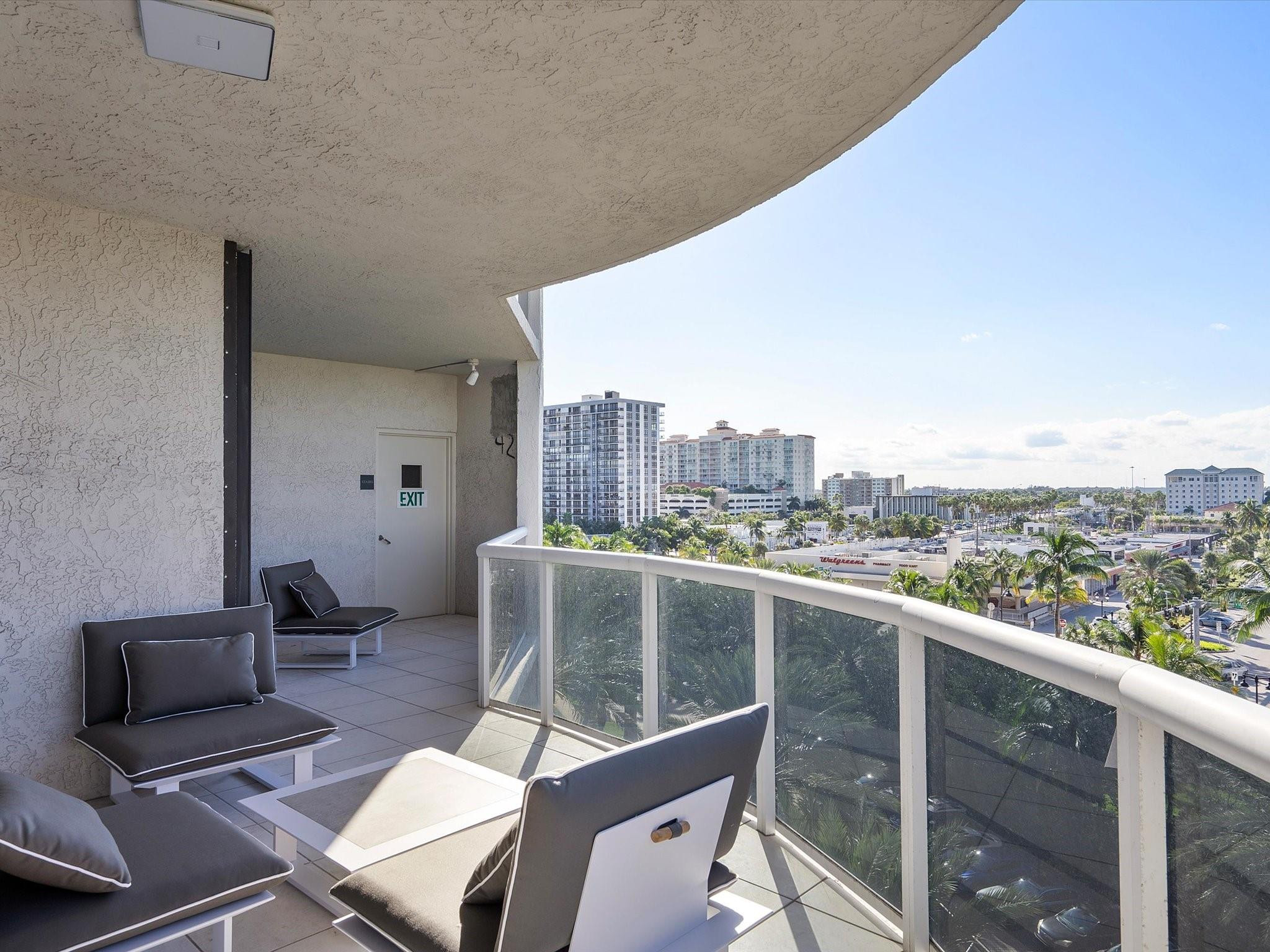 3100 N Ocean Boulevard 601 Property Photo 27