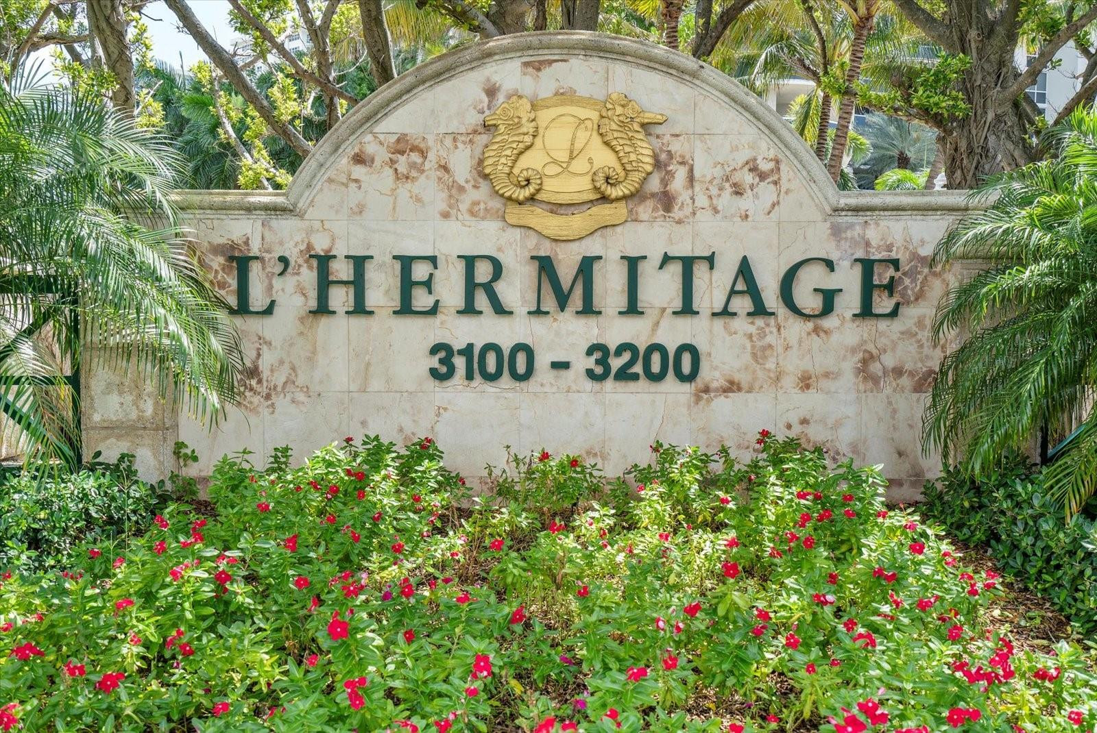 3100 N Ocean Boulevard 601 Property Photo 37