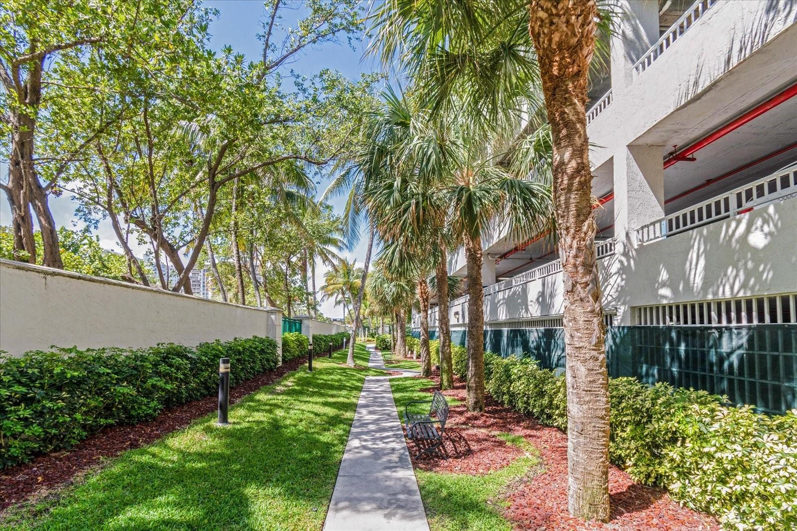 3100 N Ocean Boulevard 601 Property Photo 50