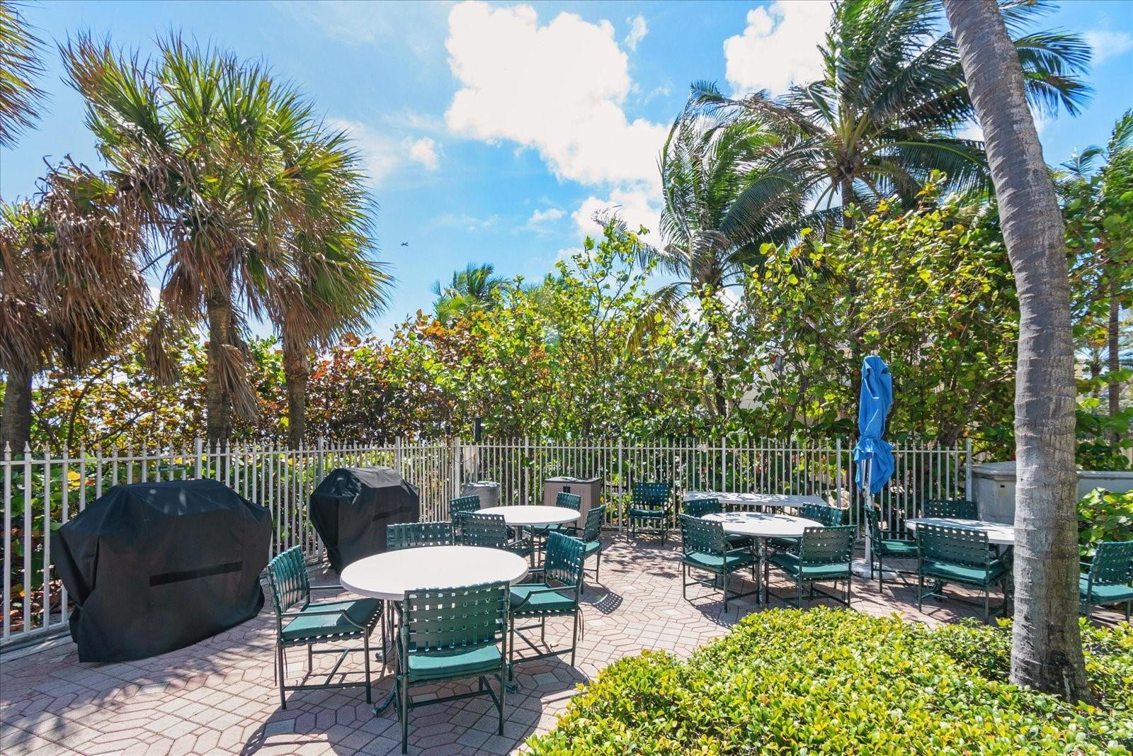 3100 N Ocean Boulevard 601 Property Photo 51